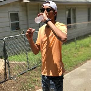 Meet your Posher, 'jay